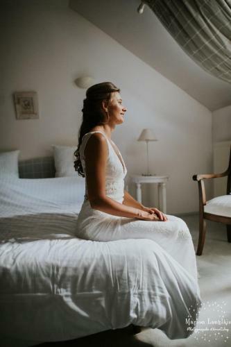 Hotel H�tel La Gentilhommi�re