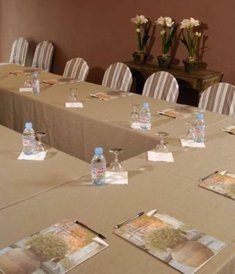 Hotel H�tel La Gentilhommi�re