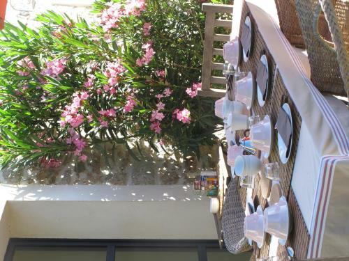 Bed & Breakfast La Blanchisserie