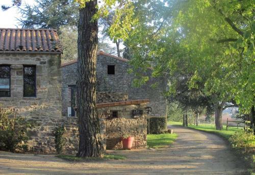 Bed & Breakfast La Blanchisserie