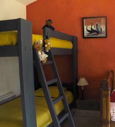 Bed & Breakfast La Blanchisserie
