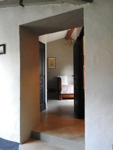 Bed & Breakfast La Blanchisserie