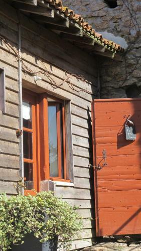 Bed & Breakfast La Blanchisserie