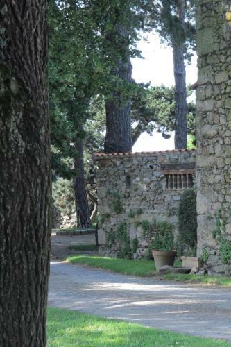 Bed & Breakfast La Blanchisserie