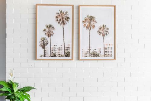 Apartamento Stunning Views At Alex Heads, 2 Br Stylish Apt