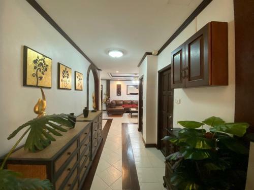 Villa Big Guy House 3 Bed
