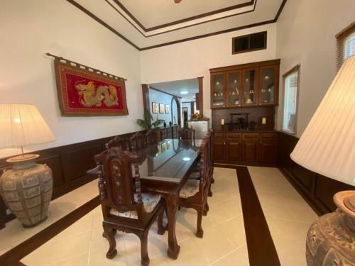 Villa Big Guy House 3 Bed