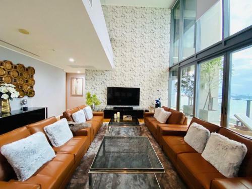 Apartamento North Point Condo Yizen 4603