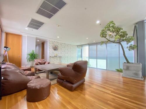 Apartamento North Point Condo Yizen 4603