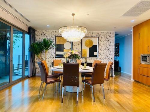 Apartamento North Point Condo Yizen 4603