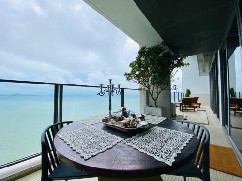 Apartamento North Point Condo Yizen 4603