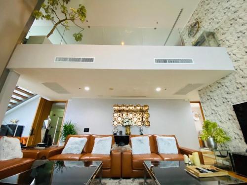 Apartamento North Point Condo Yizen 4603
