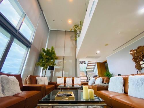 Apartamento North Point Condo Yizen 4603