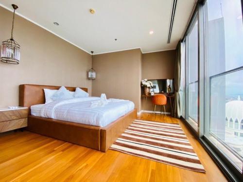 Apartamento North Point Condo Yizen 4603
