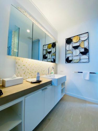 Apartamento North Point Condo Yizen 4603