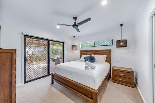 Airlie Beach Home