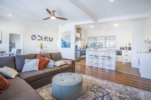 Yaringa 13 Seaview Street