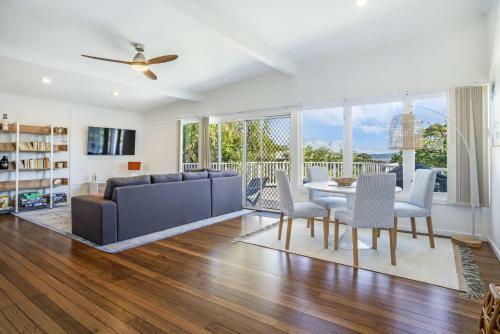 Yaringa 13 Seaview Street