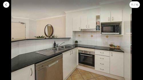 Apartamento Beachfront Resort Marcoola!