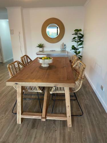 Apartamento Beachfront Resort Marcoola!