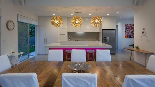 White Sands Beach House