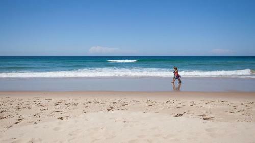 White Sands Beach House