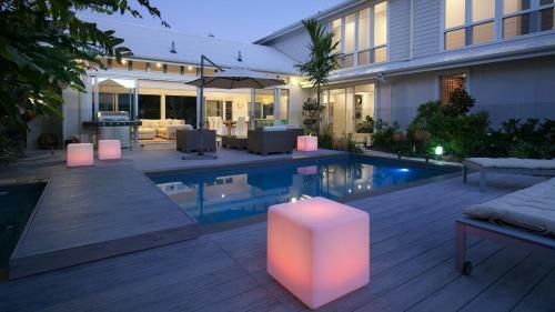 White Sands Beach House