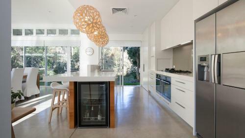 White Sands Beach House