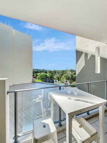 Seaside Stays Marcoola Private Apartment 1206a