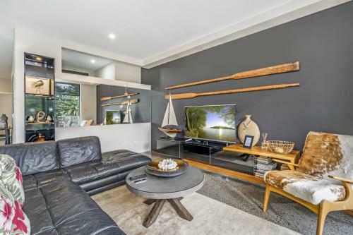 Apartamento Tradewinds 6