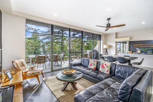 Apartamento Tradewinds 6