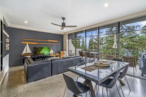 Apartamento Tradewinds 6