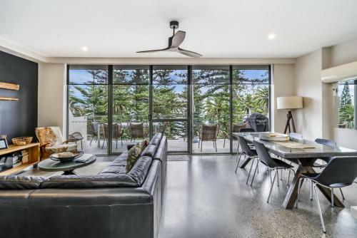 Apartamento Tradewinds 6
