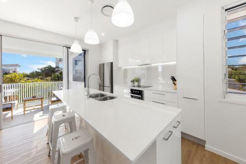 Waves Beach House