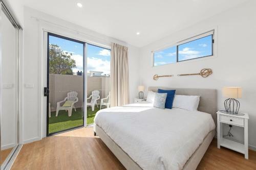 Waves Beach House