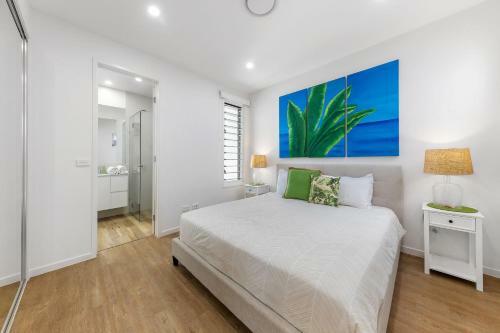 Waves Beach House