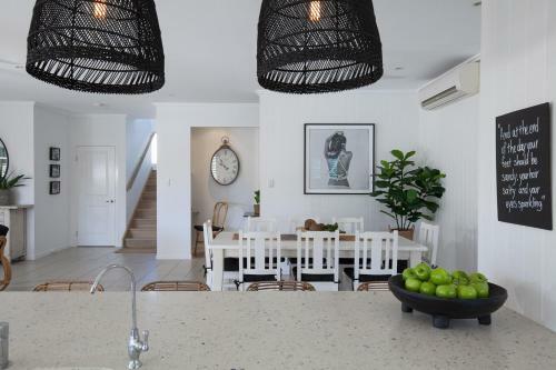 Boardrider Beach House