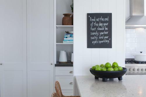 Boardrider Beach House