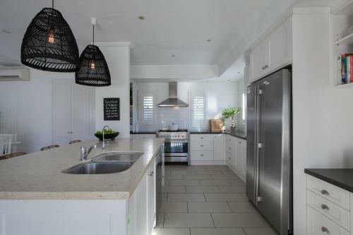 Boardrider Beach House