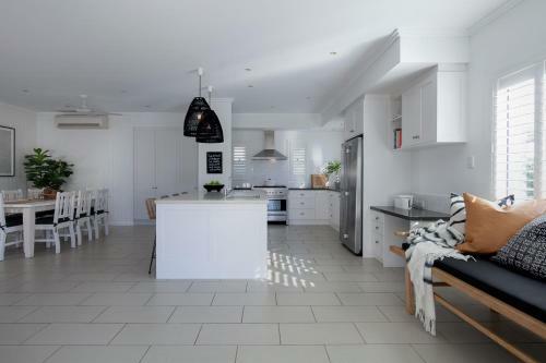 Boardrider Beach House