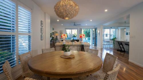 Hampton Beach House