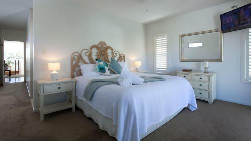 Hampton Beach House