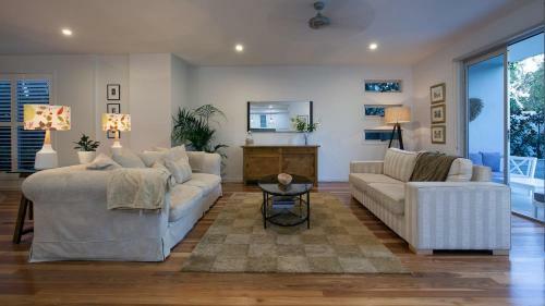 Hampton Beach House