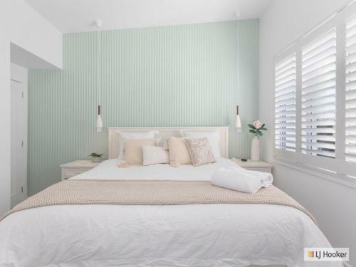 Apartamento Little Bombora