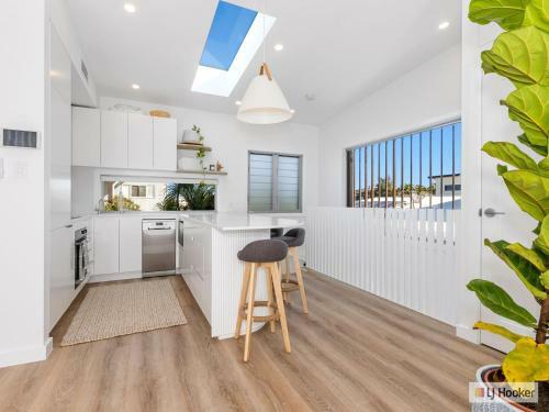 Apartamento Little Bombora
