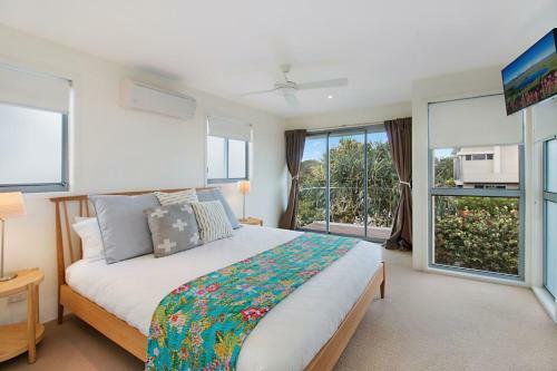 She Oak Sands Beach House