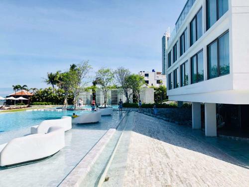 Apartamento Veranda Residence By Nta