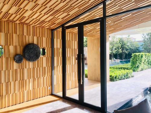 Apartamento Veranda Residence By Nta