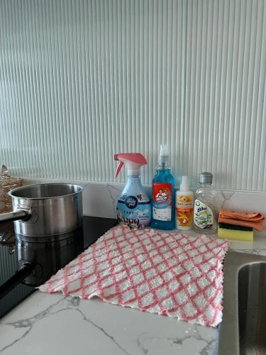 Apartamento ????? ????????