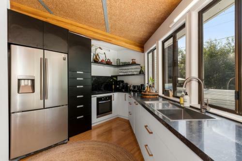 Apartamento Cabarita Lake House
